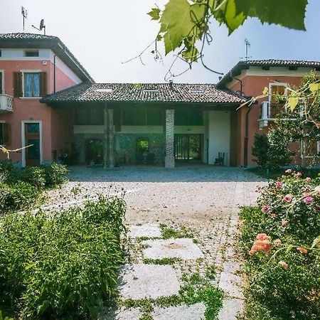 Apartamento Chiara Cuneo Exterior foto