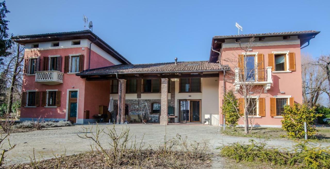 Apartamento Chiara Cuneo Exterior foto