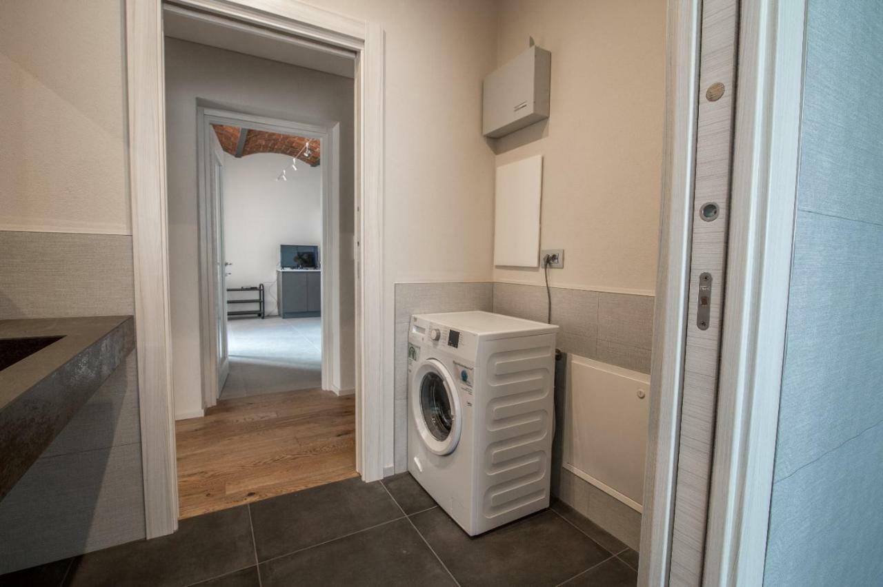 Apartamento Chiara Cuneo Exterior foto
