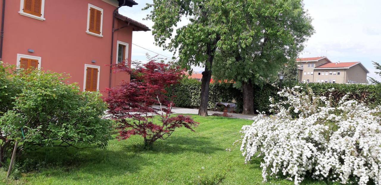 Apartamento Chiara Cuneo Exterior foto