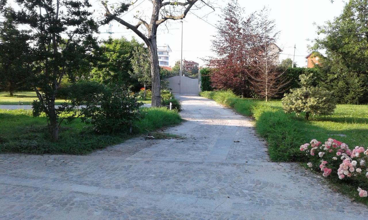Apartamento Chiara Cuneo Exterior foto